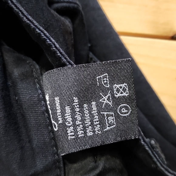 Sixth june Paris distress pants size 32 - Picture 6 of 12